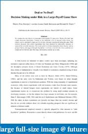 Like a turtle to his balcony...-ssrn-id636508.pdf