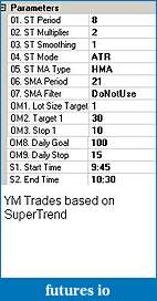Click image for larger version

Name:	YM SuperTrend Parameters.JPG
Views:	175
Size:	19.2 KB
ID:	11524