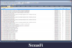 Click image for larger version

Name:	Performance Analyzer Errors.png
Views:	354
Size:	161.6 KB
ID:	119727
