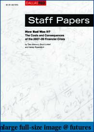 QE3 - The Fed, FOMC, Congress, and Election Year equals... ?-staff1301.pdf