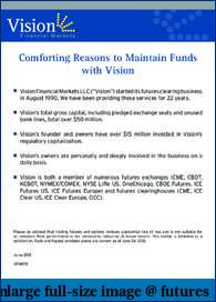 Optimus Futures trading broker review-comforting_reasons_to_maintain_funds_with_vision.pdf