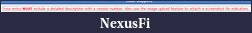 Click image for larger version

Name:	Code Snippets - KISS.png
Views:	283
Size:	4.3 KB
ID:	1256