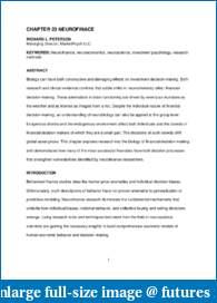 The Moment Of Execution-chapter23_neurofinance_peterson_2013-06-17.pdf