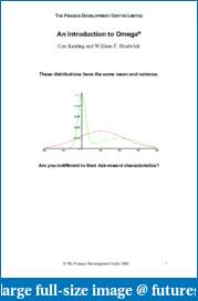 Omega Ratio by Keating and Shadwick-keating_an_introduction_to.pdf
