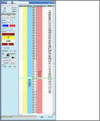 Click image for larger version

Name:	PRICE ACTION RESULTS FOR THE FIRST 25 MINUTES OF TRADING ON 082709.bmp
Views:	1074
Size:	3.21 MB
ID:	1440