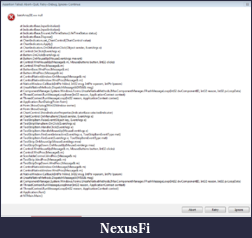 Click image for larger version

Name:	Autotrend Error.png
Views:	254
Size:	87.5 KB
ID:	145527