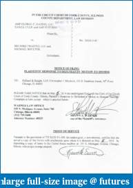 Lawsuit: AMP Futures Trading aka AMP Global Clearing-plaintiffs-response-defendants-motion-dismiss.pdf