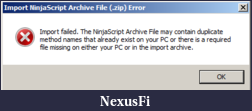 Click image for larger version

Name:	Error_message_2014-06-05_1249.png
Views:	283
Size:	12.2 KB
ID:	148479