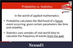 Click image for larger version

Name:	ProbabilityVsStatistics.png
Views:	217
Size:	258.5 KB
ID:	149987
