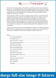 NinjaTrader 8 Major Enhancements List (NT8)-majorenhancements_ninjatrader8.pdf