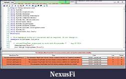 Click image for larger version

Name:	NT Script Editor.JPG
Views:	263
Size:	118.3 KB
ID:	153828