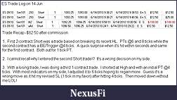 Click image for larger version

Name:	ES Trade Log 14 Jun.JPG
Views:	196
Size:	71.1 KB
ID:	15411