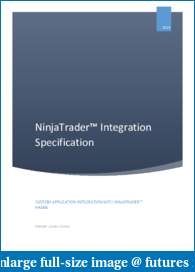 Integrate your own custom App with NinjaTrader-ninjatrader-application.pdf