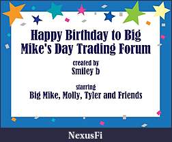Click image for larger version

Name:	Big Mike Happy Anniversary PhotoShow.JPG
Views:	291
Size:	37.4 KB
ID:	15574