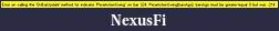 Click image for larger version

Name:	PASwing Error Msg on NJ Log.JPG
Views:	561
Size:	8.8 KB
ID:	15625