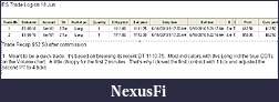 Click image for larger version

Name:	ES Trade Log 18 Jun.JPG
Views:	201
Size:	46.9 KB
ID:	15667