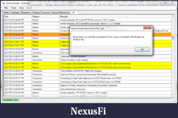 Click image for larger version

Name:	Install Success.png
Views:	220
Size:	112.6 KB
ID:	163682