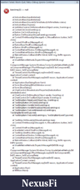 Click image for larger version

Name:	Crash.PNG
Views:	307
Size:	62.1 KB
ID:	16783