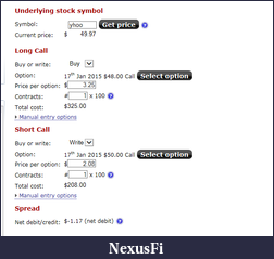 Click image for larger version

Name:	2014-12-15 BullCall spread YHOO example #1.png
Views:	231
Size:	18.7 KB
ID:	169513