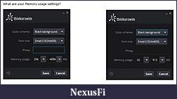 Click image for larger version

Name:	TOS memory.jpg
Views:	511
Size:	25.6 KB
ID:	169516