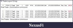 Click image for larger version

Name:	TF Trade Logs 12 Aug.JPG
Views:	183
Size:	39.3 KB
ID:	18471