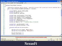 Click image for larger version

Name:	Unable to compile the v1 version.JPG
Views:	390
Size:	96.2 KB
ID:	19219