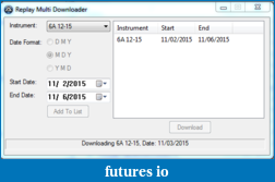 Click image for larger version

Name:	NT Replay Multi Downloader - Waiting to Download Issue # 2.png
Views:	170
Size:	31.8 KB
ID:	196921