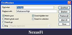 Click image for larger version

Name:	Lazy.JPG
Views:	196
Size:	20.3 KB
ID:	20068