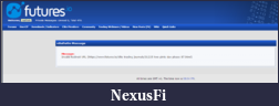 NexusFi site changelog and issues/problem reporting-captureforumloginissuestwopintsbad.png