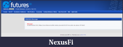 Click image for larger version

Name:	CaptureForumLoginIssuesTwoPintsBad.PNG
Views:	528
Size:	68.5 KB
ID:	214549