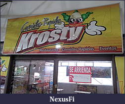 Click image for larger version

Name:	Krosty Burger.jpg
Views:	275
Size:	2.62 MB
ID:	224493