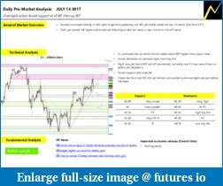 ,000 Live trading account challenge - CL &amp; ES-07-14-2017.pdf