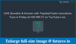 Click image for larger version

Name:	Live Q&A.png
Views:	214
Size:	75.5 KB
ID:	239792