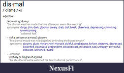 Click image for larger version

Name:	dismal.jpg
Views:	290
Size:	64.1 KB
ID:	244773