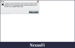 Click image for larger version

Name:	Error Message.png
Views:	388
Size:	82.6 KB
ID:	244779