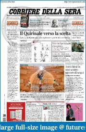 Clips of the day-20180418-corriere-della-sera-cover-page-art-pag-17.pdf