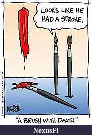 Click image for larger version

Name:	ABrushWithDeath.jpg
Views:	200
Size:	38.1 KB
ID:	253305