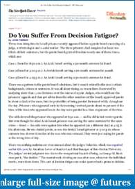 Lost &amp; losing hope-do-you-suffer-decision-fatigue_-nytimes.pdf