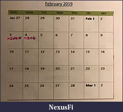 Click image for larger version

Name:	MTD_Feb_Calendar.jpg
Views:	403
Size:	93.5 KB
ID:	262297