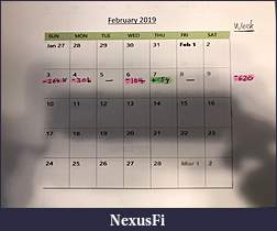 Click image for larger version

Name:	FebWk1_calendar.JPG
Views:	344
Size:	46.6 KB
ID:	262500