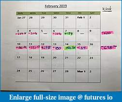 Click image for larger version

Name:	Feb_Calendar_Wk2.jpg
Views:	206
Size:	61.8 KB
ID:	262947