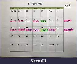 Click image for larger version

Name:	Feb_Calendar_Wk2.jpg
Views:	212
Size:	61.8 KB
ID:	262947