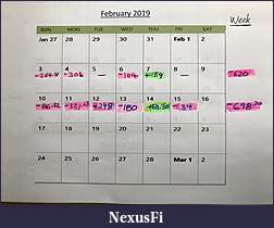 Click image for larger version

Name:	Feb_Calendar_Wk2.jpg
Views:	266
Size:	61.8 KB
ID:	262947