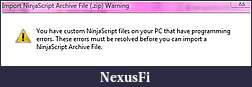 Click image for larger version

Name:	error.JPG
Views:	238
Size:	20.4 KB
ID:	27945
