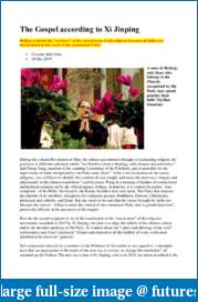 Religion and China -  The Gospel according to Xi Jinping.-gospel-according-xi-jinping_-.pdf