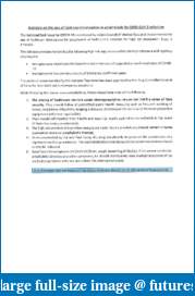 Coronavirus COVID-19-advisoryontheuseofhydroxychloroquinasprophylaxisforsarscov2infection.pdf