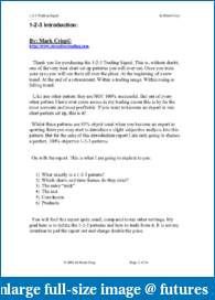 How to use Price Action Swing Indicators-123tradingsignal.pdf
