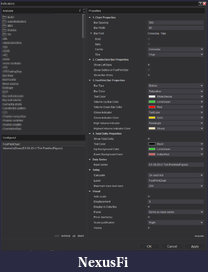 Click image for larger version

Name:	200703_ES_1x3_PnF_Footprint_Indicator_Settings.png
Views:	256
Size:	60.4 KB
ID:	302593