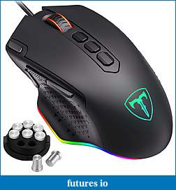 Click image for larger version

Name:	Picteck gaming mouse.jpg
Views:	217
Size:	119.3 KB
ID:	310978