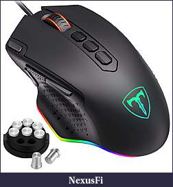 Click image for larger version

Name:	Picteck gaming mouse.jpg
Views:	301
Size:	119.3 KB
ID:	310978
